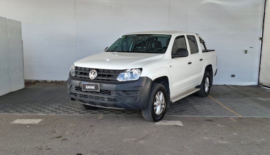 Volkswagen • Amarok