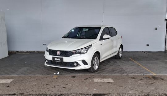 2018 • 104.216 km • Manual