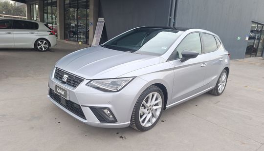 Seat • Ibiza