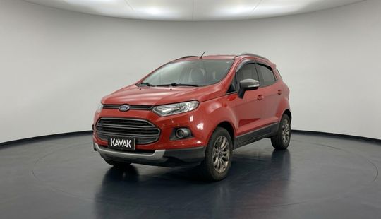 Ford • EcoSport