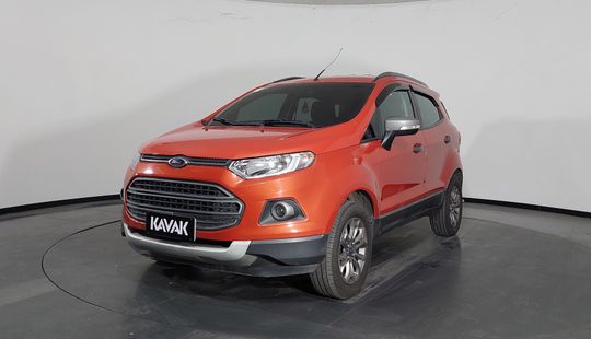 Ford • EcoSport