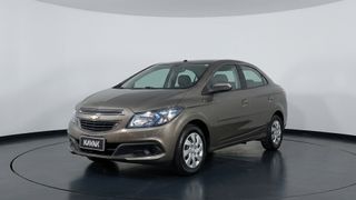 Chevrolet • Prisma