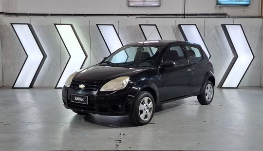 Ford • Ka