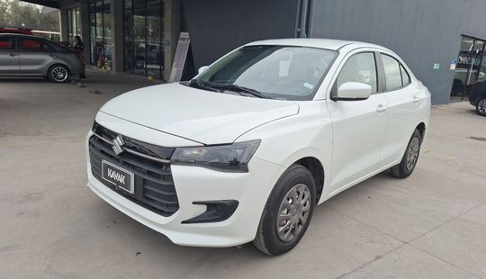 Suzuki • Dzire