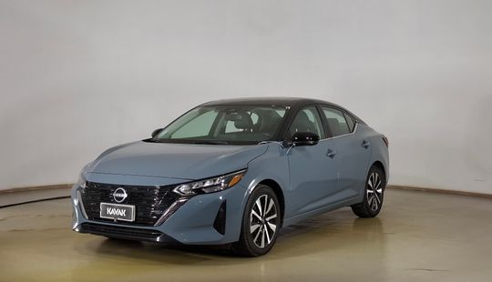 Nissan • Sentra
