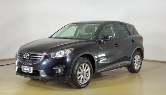 Mazda • CX-5