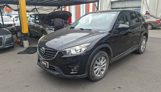 Mazda • CX-5