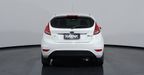 Ford Fiesta 1.6 SEL AT Hatchback 2017