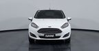 Ford Fiesta 1.6 SEL AT Hatchback 2017
