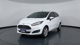 Ford • Fiesta