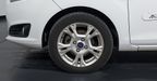 Ford Fiesta 1.6 SEL AT Hatchback 2017