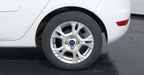 Ford Fiesta 1.6 SEL AT Hatchback 2017