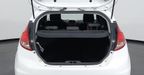 Ford Fiesta 1.6 SEL AT Hatchback 2017