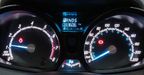 Ford Fiesta 1.6 SEL AT Hatchback 2017