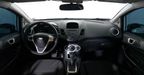 Ford Fiesta 1.6 SEL AT Hatchback 2017