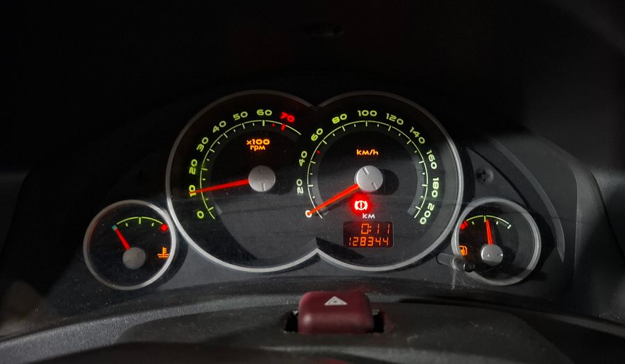 Suzuki Fun 1.4 N AC + PS Hatchback 2008
