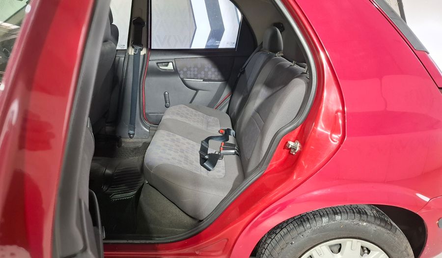 Suzuki Fun 1.4 N AC + PS Hatchback 2008