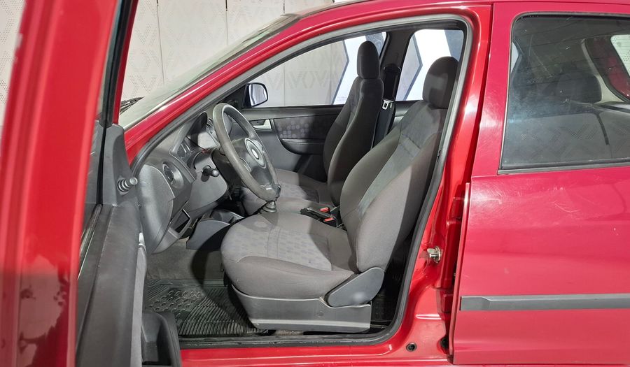 Suzuki Fun 1.4 N AC + PS Hatchback 2008