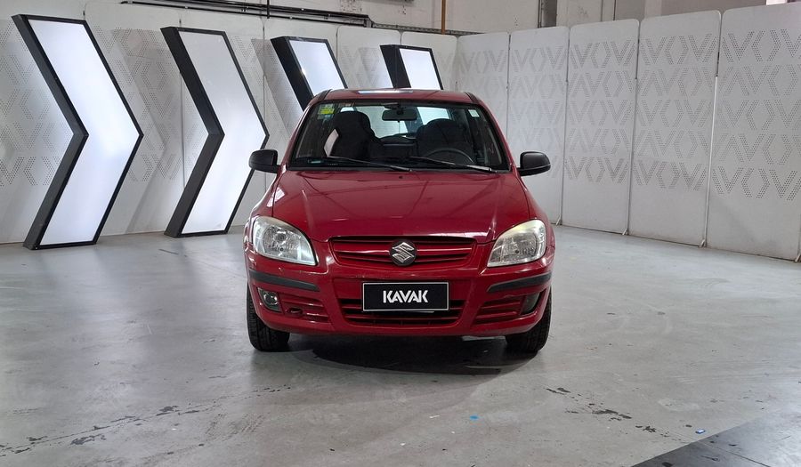 Suzuki Fun 1.4 N AC + PS Hatchback 2008
