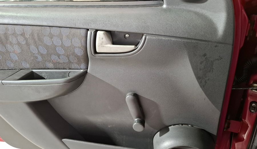 Suzuki Fun 1.4 N AC + PS Hatchback 2008