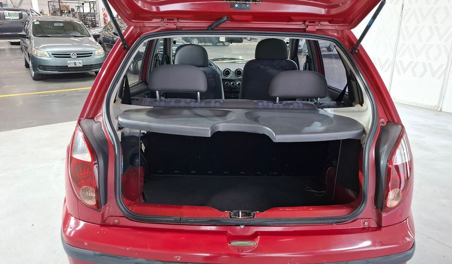Suzuki Fun 1.4 N AC + PS Hatchback 2008