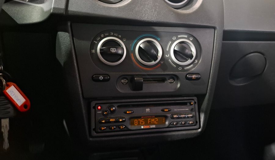Suzuki Fun 1.4 N AC + PS Hatchback 2008