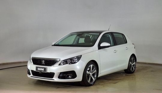 Peugeot • 308