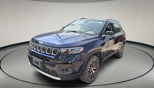 Jeep • Compass