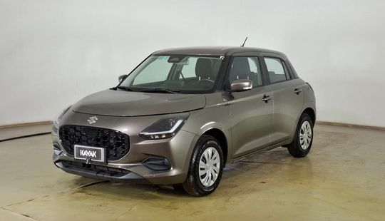 Suzuki • Swift
