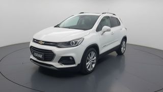 Chevrolet • Tracker