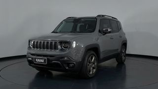 Jeep • Renegade