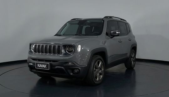 Jeep • Renegade