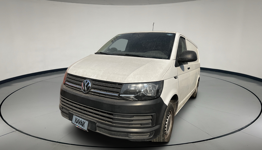 Volkswagen • Transporter