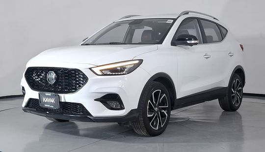 Mg • Zs