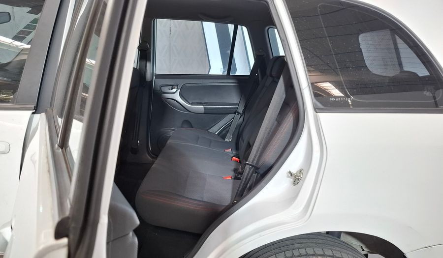 Chery Tiggo 3 1.6 COMFORT 4X2 MT Suv 2017