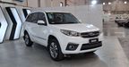Chery Tiggo 3 1.6 COMFORT 4X2 MT Suv 2017