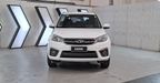 Chery Tiggo 3 1.6 COMFORT 4X2 MT Suv 2017