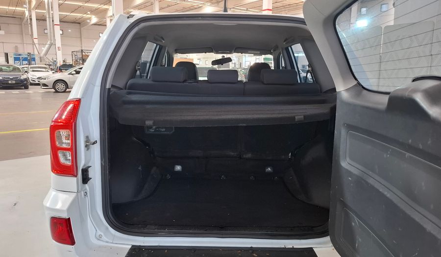 Chery Tiggo 3 1.6 COMFORT 4X2 MT Suv 2017