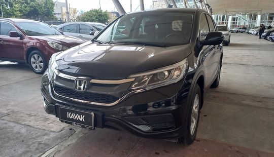 Honda • CR-V