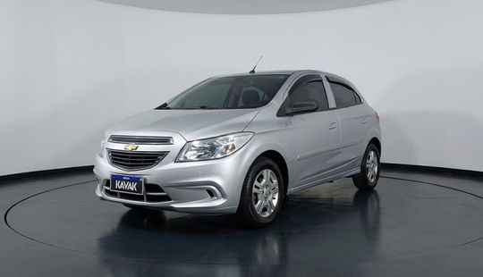 Chevrolet • Onix