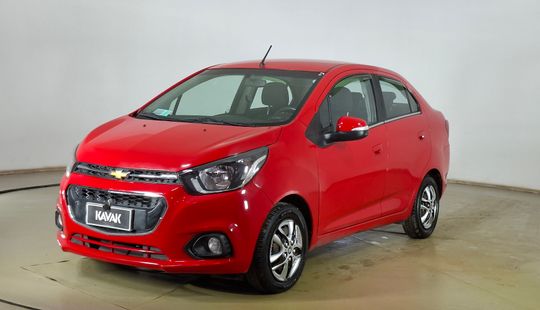 Chevrolet • Spark