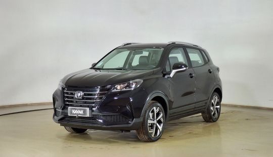 Changan • CS15 Plus