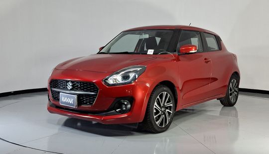 Suzuki • Swift