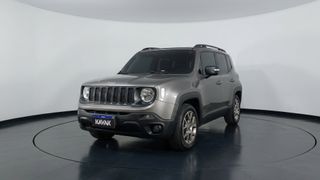 Jeep • Renegade