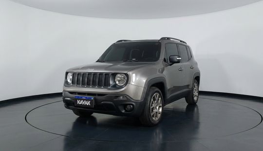 Jeep • Renegade