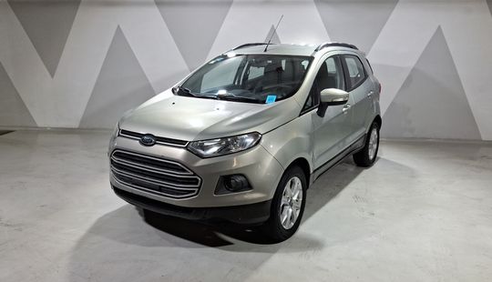 Ford • EcoSport