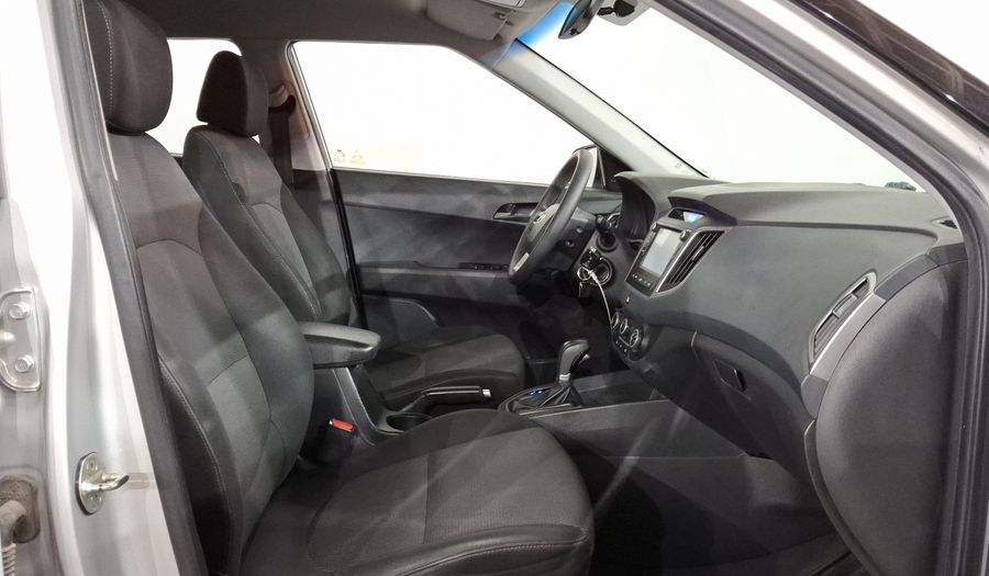 Hyundai Creta 1.6 GLS TA Suv 2017