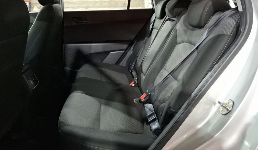 Hyundai Creta 1.6 GLS TA Suv 2017