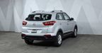 Hyundai Creta 1.6 GLS TA Suv 2017