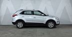 Hyundai Creta 1.6 GLS TA Suv 2017